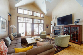 Mountain Luxury